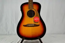 ACOUSTIC ELECTRIC INT'L