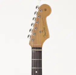 60S STRATOCASTER 2007