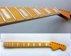 STRATOCASTER CBS GUITAR