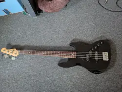 JP-90 BASS MADE