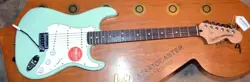 AFFINITY STRATOCASTER LAUREL