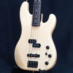 WHITE&BLACK ELECTRIC