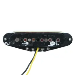 NOISELESS STRAT SINGLE