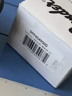 BUTTON ON/OFF FOOTSWITCH