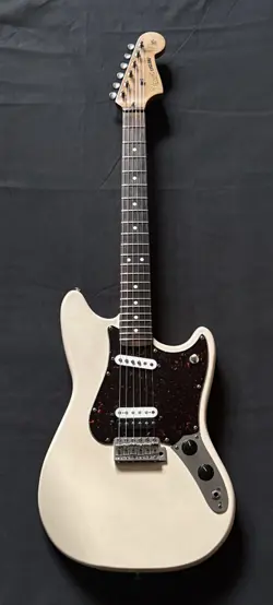 CYCLONE USED ELECTRIC