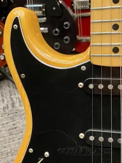 LEFT-HANDED -NATURAL/MAPLE-