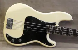 FENDER JAPAN PB70-70US USED ELECTRIC BASS 2000