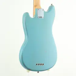 FENDER JUSTIN MELDAL