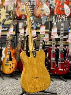 -NATURAL/MAPLE- USED ELECTRIC