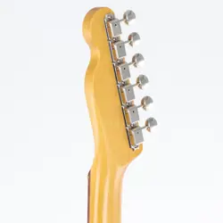 JAPAN TELECASTER TL62B-BTX