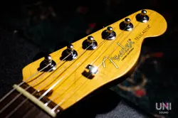 FENDER AMERICAN PROFESSIONAL II TELECASTER DARK NIGHT ROSEWOOD / 2022