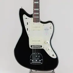 60S JAZZMASTER/BLACK ELECTRIC