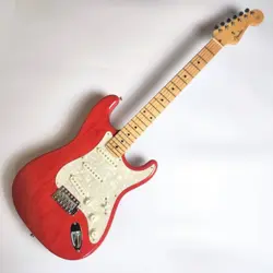 FENDER JAPAN STRATOCASTER ST57/ASH ELECTRIC GUITAR 2012 MADE IN JAPAN