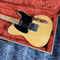 TELECASTER USED 1993