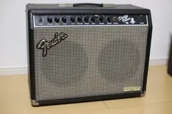 AMPLIFIER TESTED AC100V