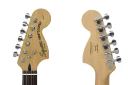 STANDARD STRATOCASTER ANTIQUE