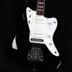 LATE60S JAZZMASTER BLACK