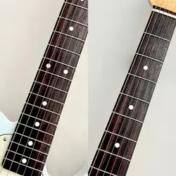 TRADITIONAL '60S TELECASTER