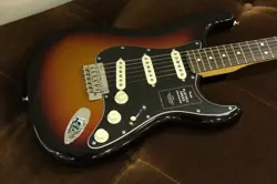 FENDER LIMITED EDITION PLAYER II STRATOCASTER   / SPARKLE