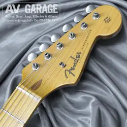 ST57 STRATOCASTER 1989