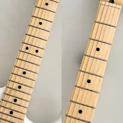 II STRATOCASTER -ARCTIC