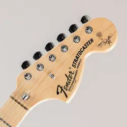 FENDER MIJ YNGWIE
