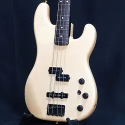 WHITE&BLACK 1984-1987