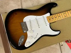 1954 STRATOCASTER 2C
