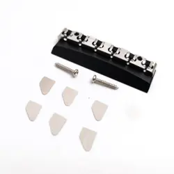 NUT CHROME UNIVERSAL