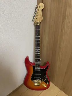 GUITAR VINTAGE 1984-1987