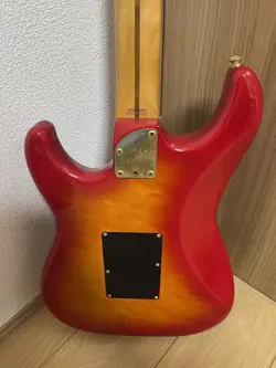 1984-1987 STRATOCASTER