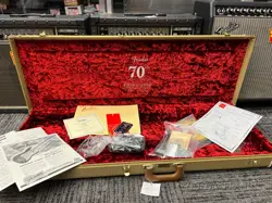 1954 STRATOCASTER -2