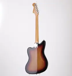62 JAZZMASTER 3-COLOR