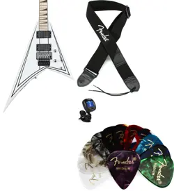 JACKSON 2916322548 + FENDER 0239978005 + FENDER 0990662080 + FENDER 0980300
