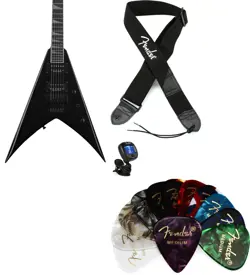 JACKSON 2914413503 + FENDER 0239978005 + FENDER 0990662080 + FENDER 0980300
