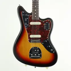 JAGUAR JG66-85 3TONE