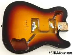 TELE 3TS BURST