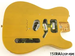 TELE PINE BUTTERSCOTCH