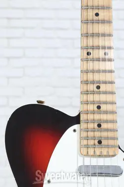 RELIC WIDE-FADE CHOCOLATE