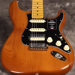 MAPLE FINGERBOARD ROASTED