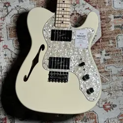 TELECASTER THINLINE 3.36KG