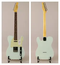 TELECASTER CUSTOM 2025