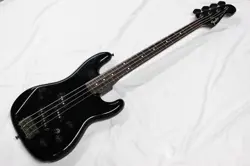 FENDER JAPAN PJ-535 JAZZ BASS SPECIAL BLACK