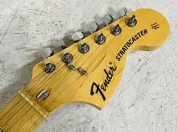 FENDER JAPAN ST72 NO.DG1778