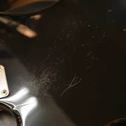 FENDER MB98 NO.DG1801