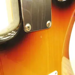 FENDER JAPAN ST68-85TX NO.DG1652