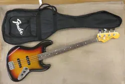 FENDER JAPAN JB62-77FL NO.DG1664