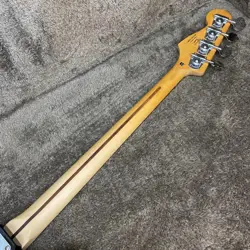 USED  SQUIER BY FENDER   SQUIRE BI FENDER MUSICAL INSTRUMENT VINTAGE MODIFIED