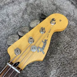 USED  FENDER JAPAN   FENDER JAPAN MUSICAL INSTRUMENTS FSR COLLECTION HYBRID I