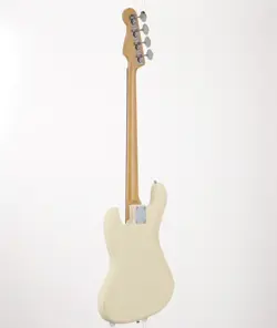 USED  FENDER MADE IN JAPAN   CLASSIC 60S JAZZ BASS VINTAGE WHITE